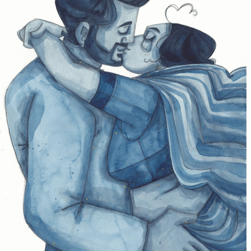 Shape Of Love